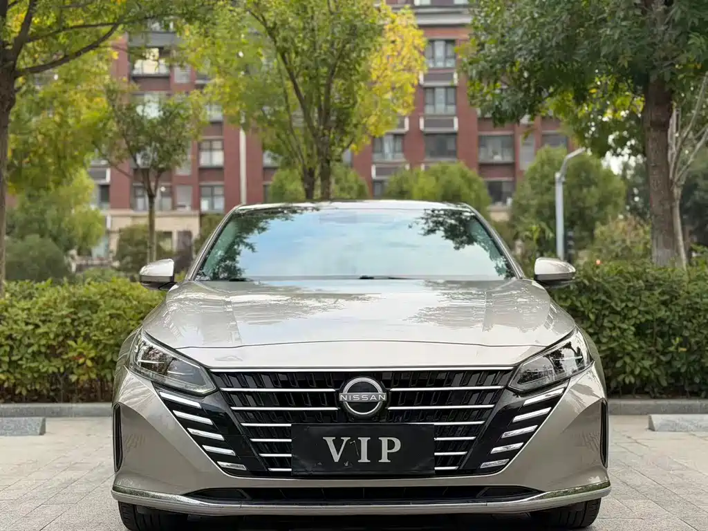 Nissan Teana — миниатюра 2