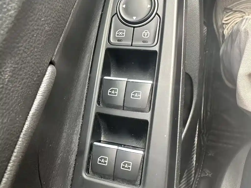 Weltmeister WEIMA E.5