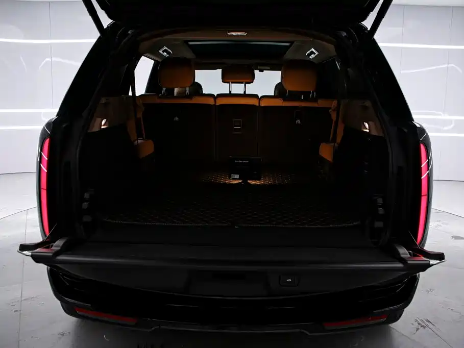 Land Rover Range Rover — миниатюра 19