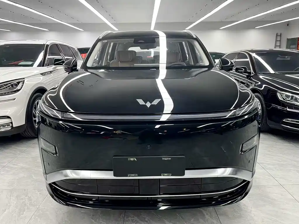 Wuling Xingguang L — миниатюра 2