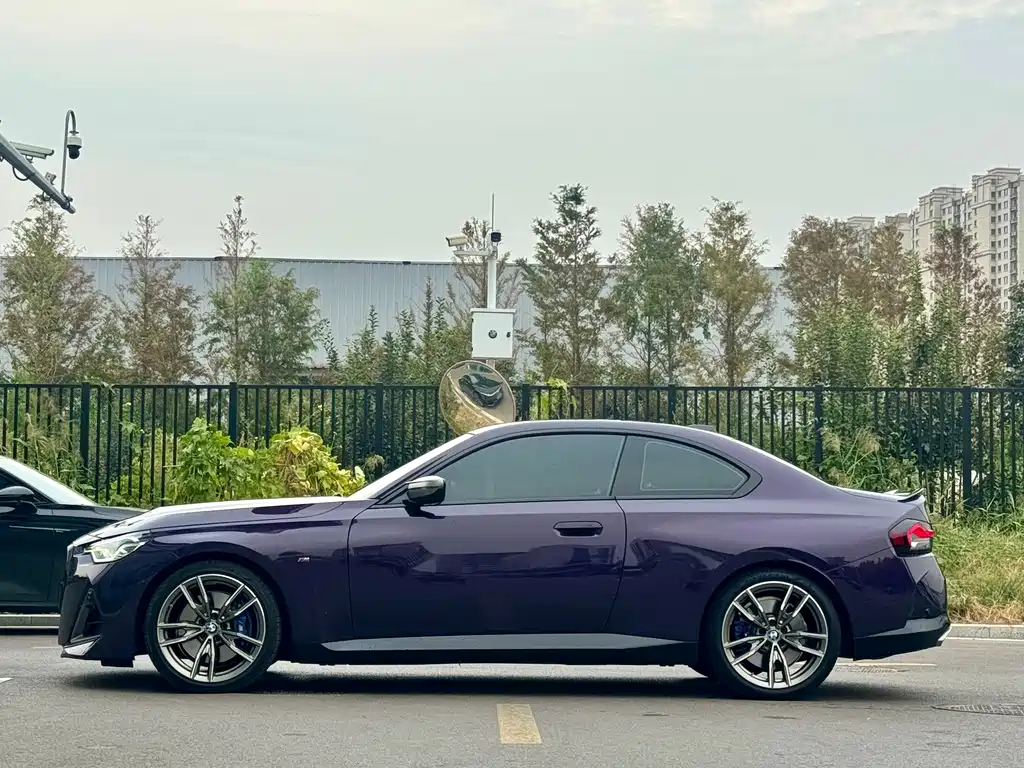 BMW M240i — миниатюра 3