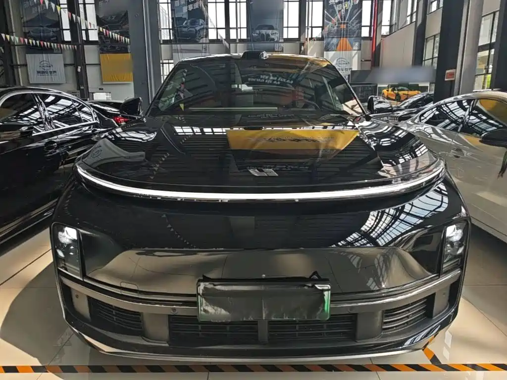 Li Auto L8 2023 Max