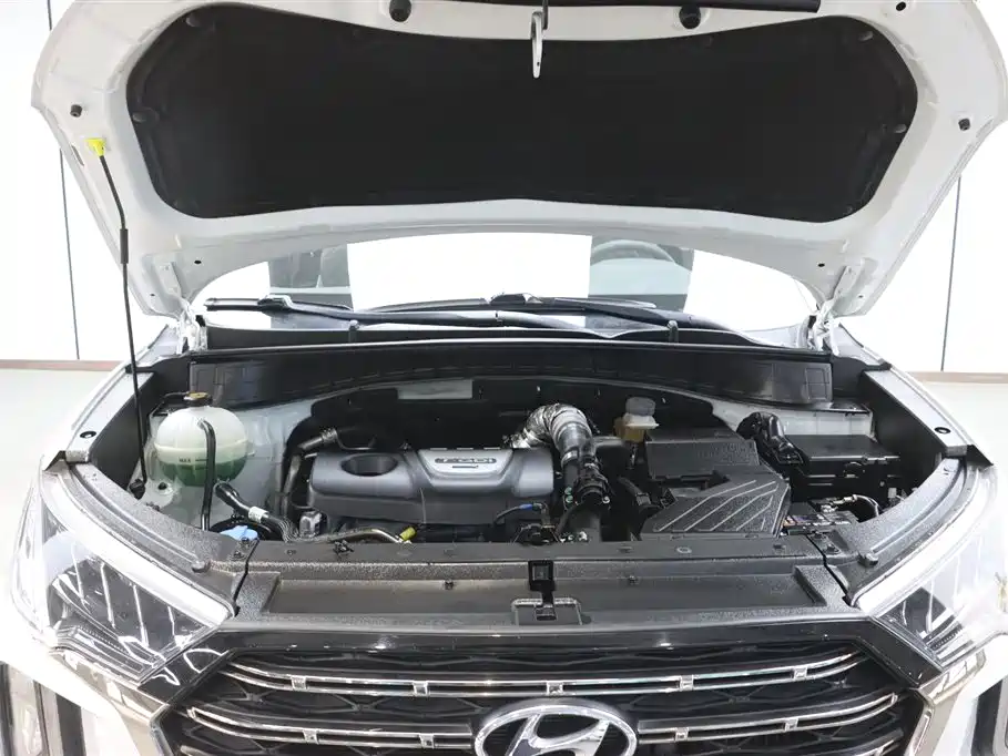 Hyundai Tucson 2020 280TGDi DCT Fashion V