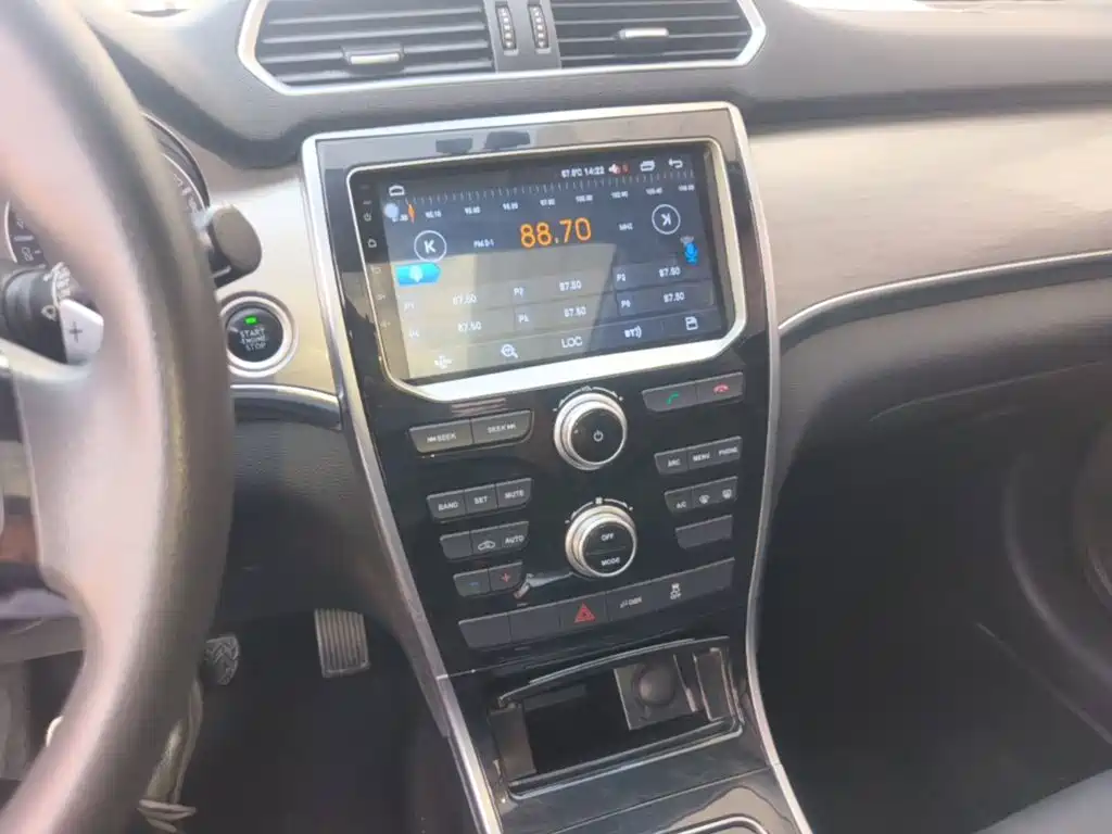 Haval H2 — миниатюра 13