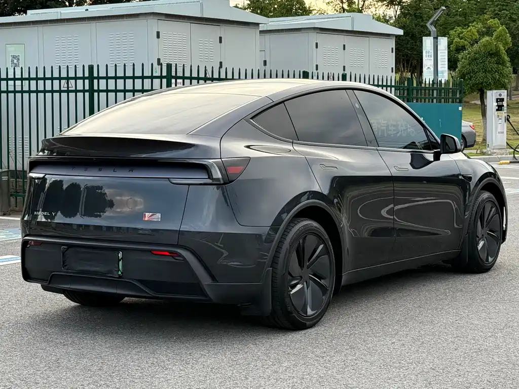 Tesla Model Y L