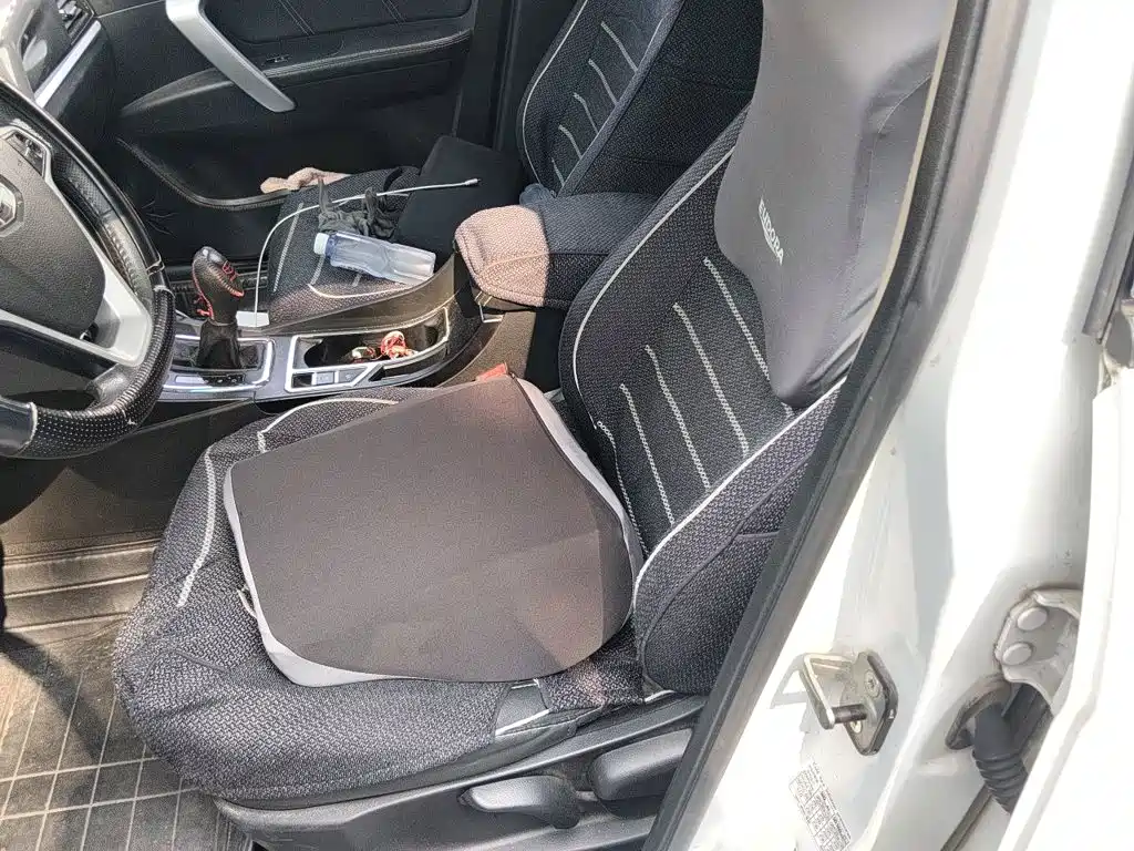 Geely Emgrand — миниатюра 16