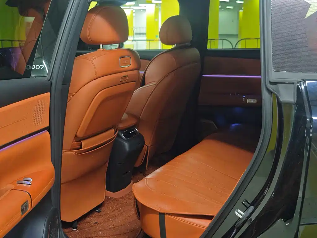 Qiyuan Qiyuan Q07 — миниатюра 6