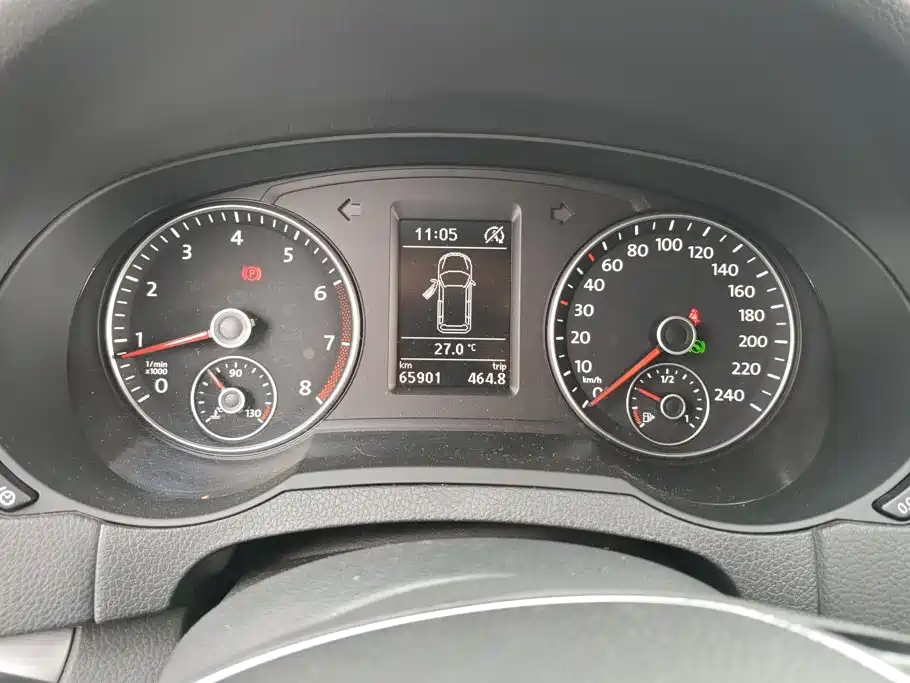 Volkswagen Sharan — миниатюра 14