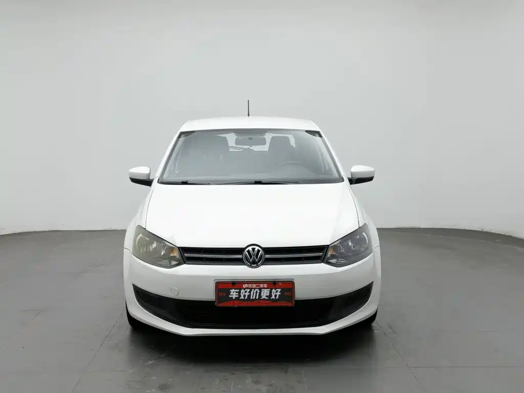 Volkswagen Polo — миниатюра 3