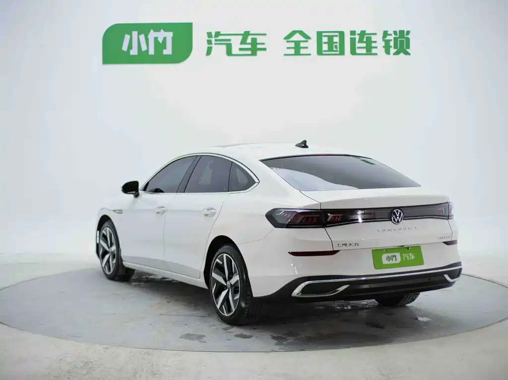 Volkswagen Lamando 2022 L 280TSI DSG