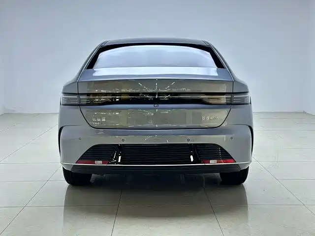 BYD Destroyer 05 — миниатюра 6