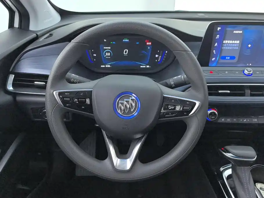 Buick Velite 6 — миниатюра 15
