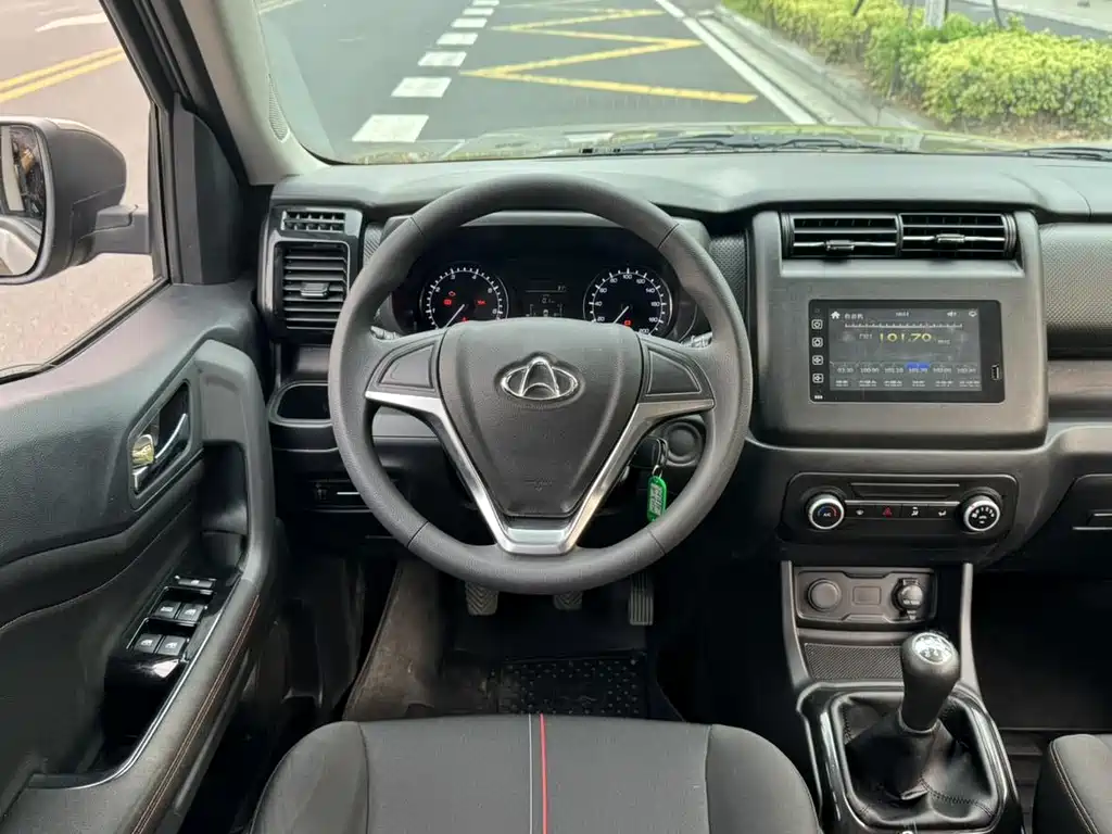 Oshan Oushang X70A — миниатюра 10
