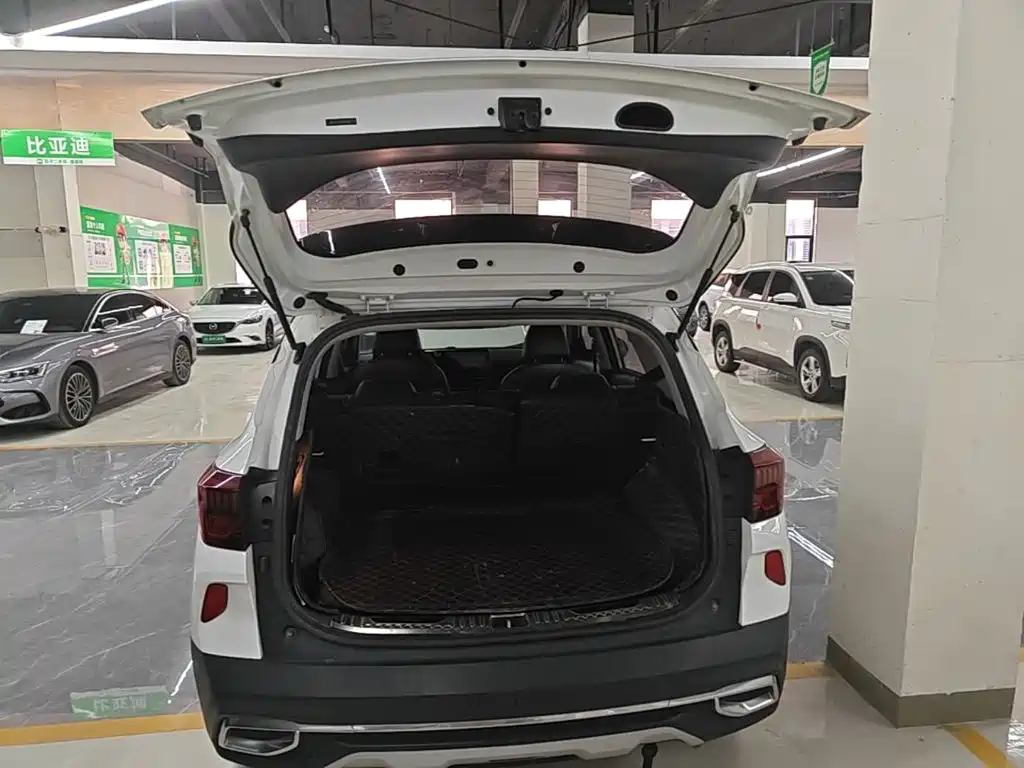Kia KX3 — миниатюра 21