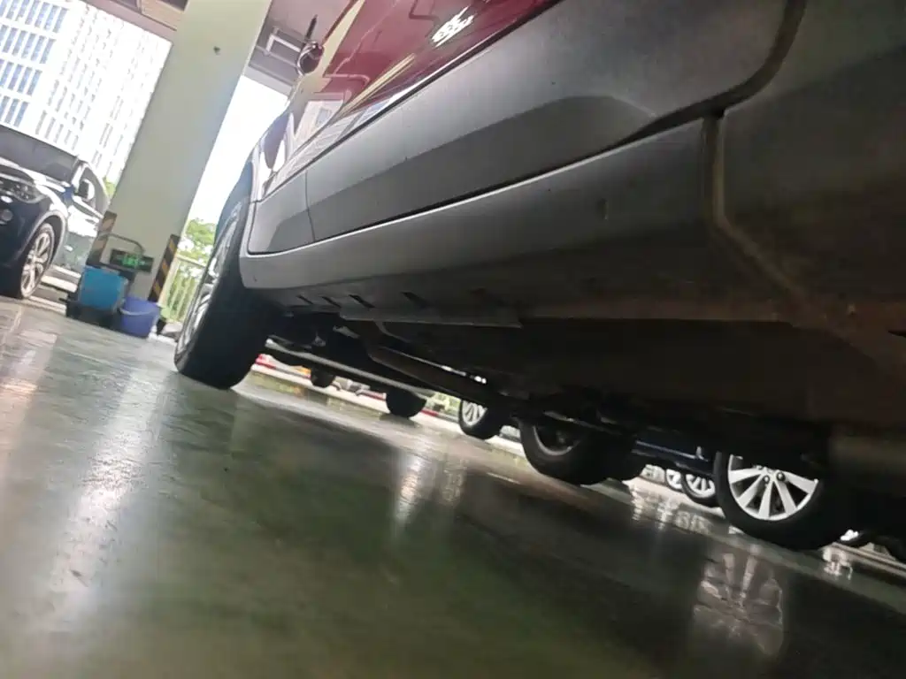 Ford Ecosport — миниатюра 21