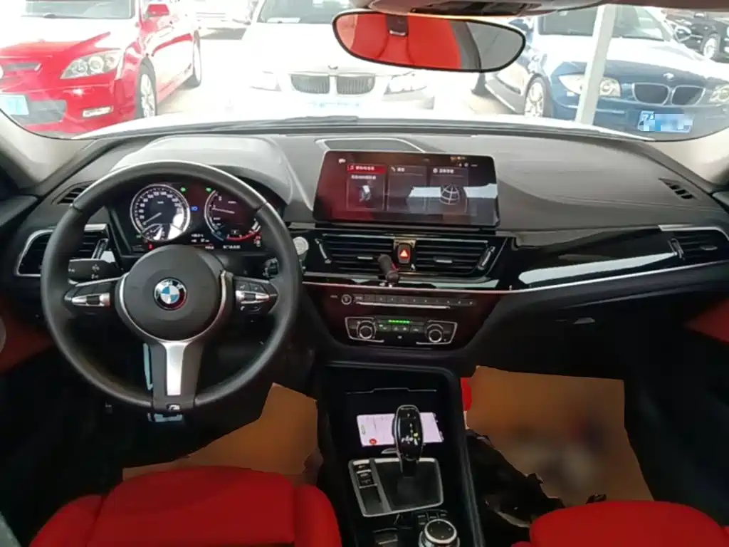 BMW 1 Series — миниатюра 10