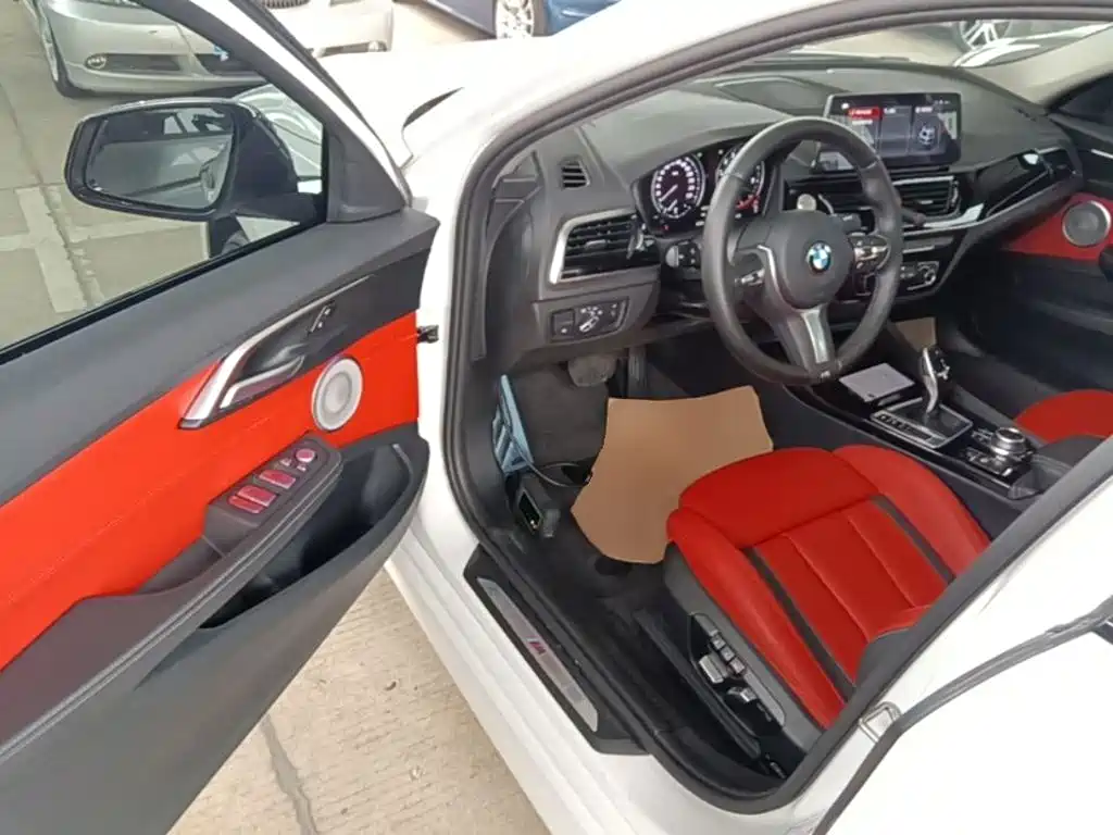 BMW 1 Series — миниатюра 16