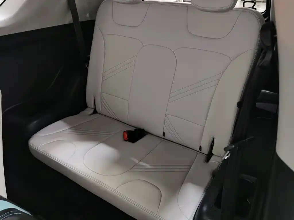Chery QQ Little Ant — миниатюра 15