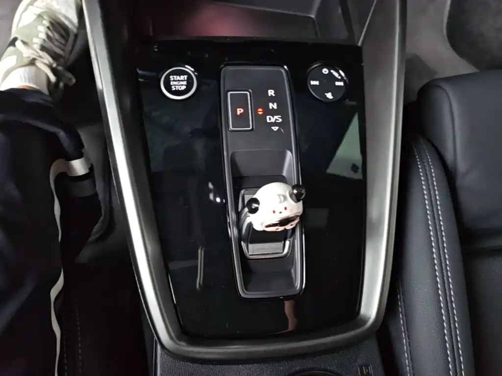 Audi A3 — миниатюра 14