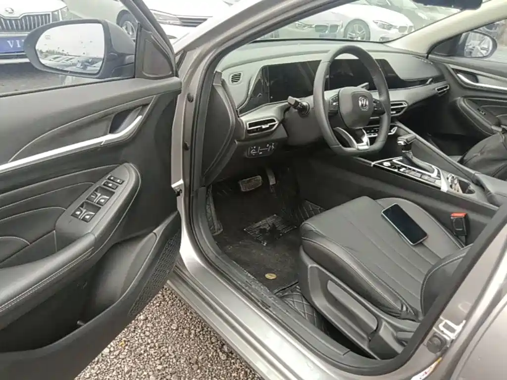 Changan Eado — миниатюра 16