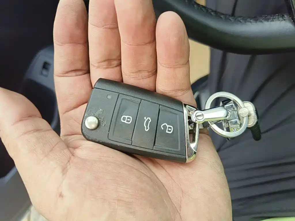 Volkswagen Tiguan L — миниатюра 9