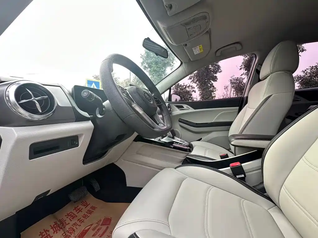 BYD Yuan Pro — миниатюра 8