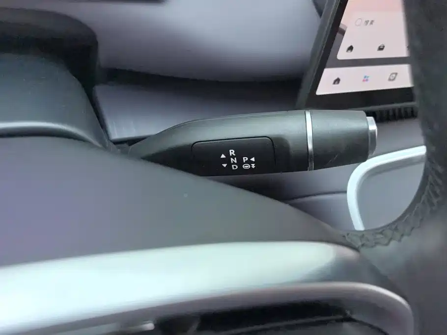 Leapmotor Leapmotor C16 — миниатюра 16