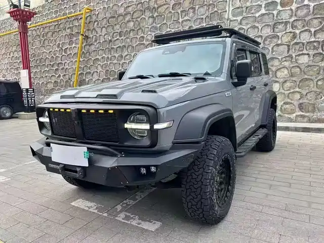 Tank 300