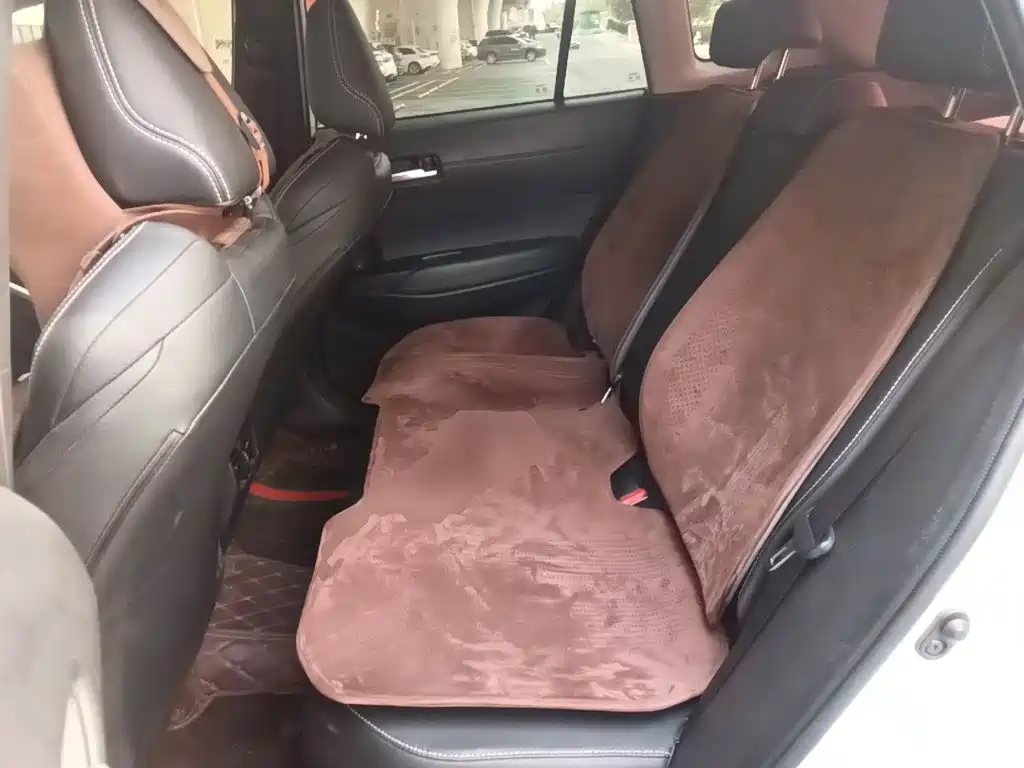 Toyota Frontlander — миниатюра 13