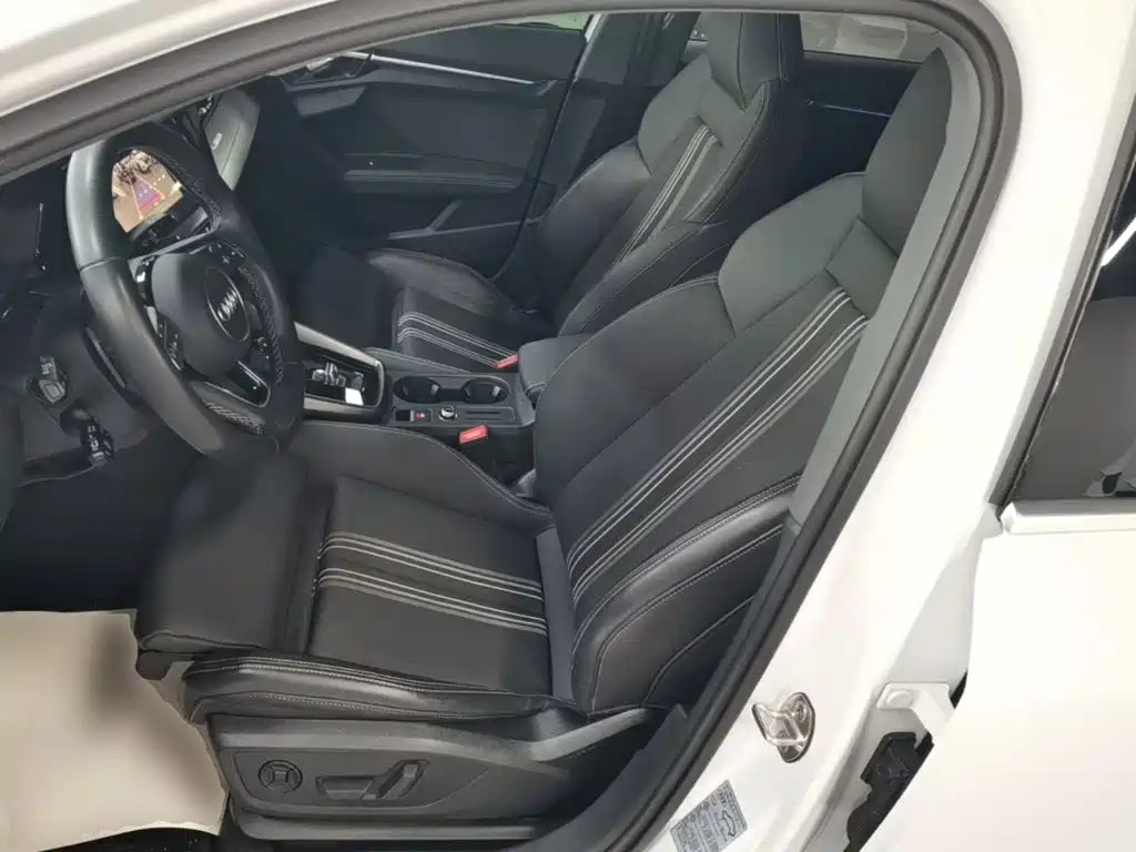 Audi A3 — миниатюра 15