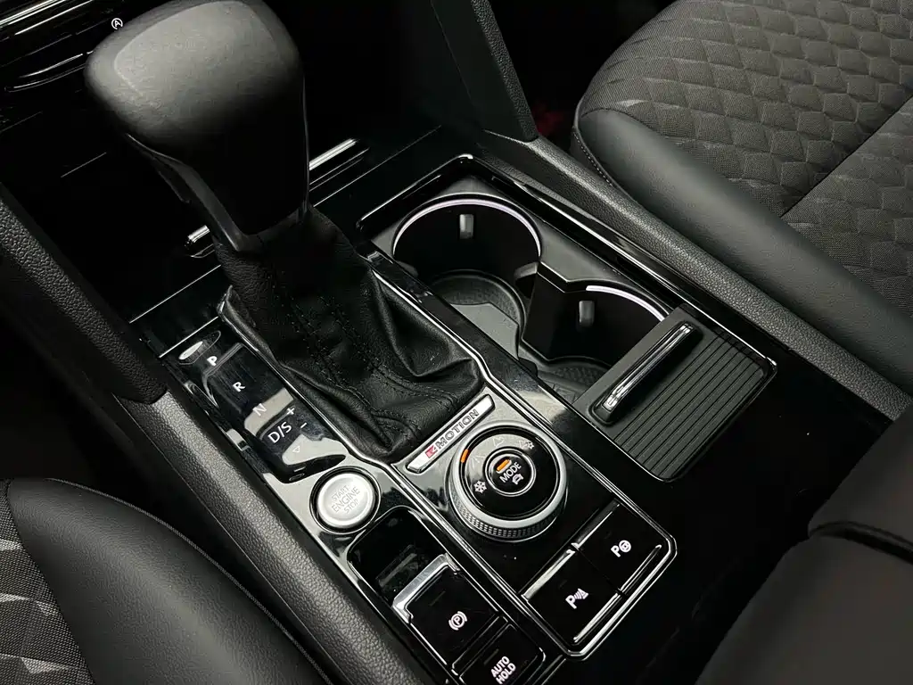 Volkswagen Teramont — миниатюра 15