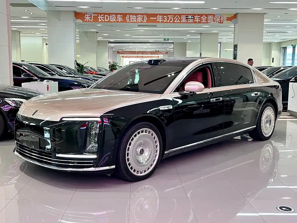 尊界 尊界S800 2025