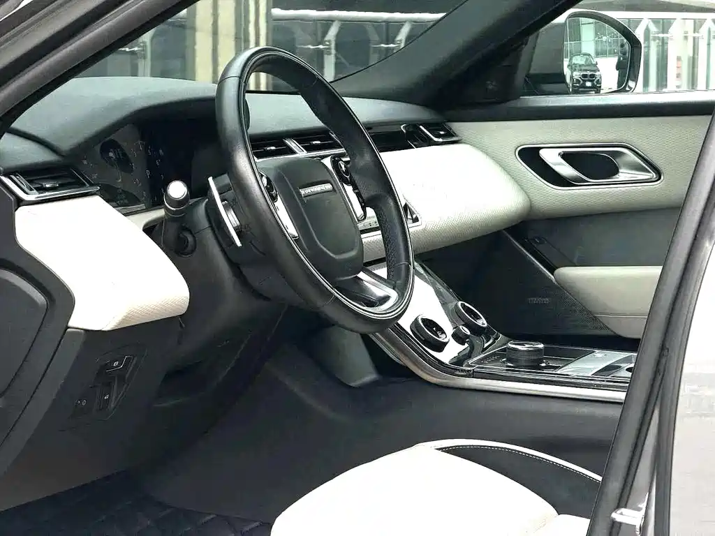 Land Rover Velar — миниатюра 5