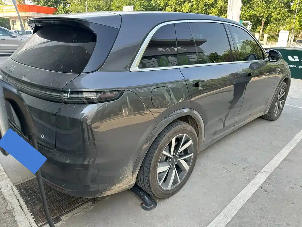 Li Auto L7 2023 Pro