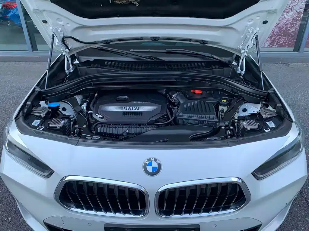 BMW X2 — миниатюра 7