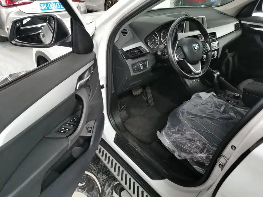 BMW X1 — миниатюра 16