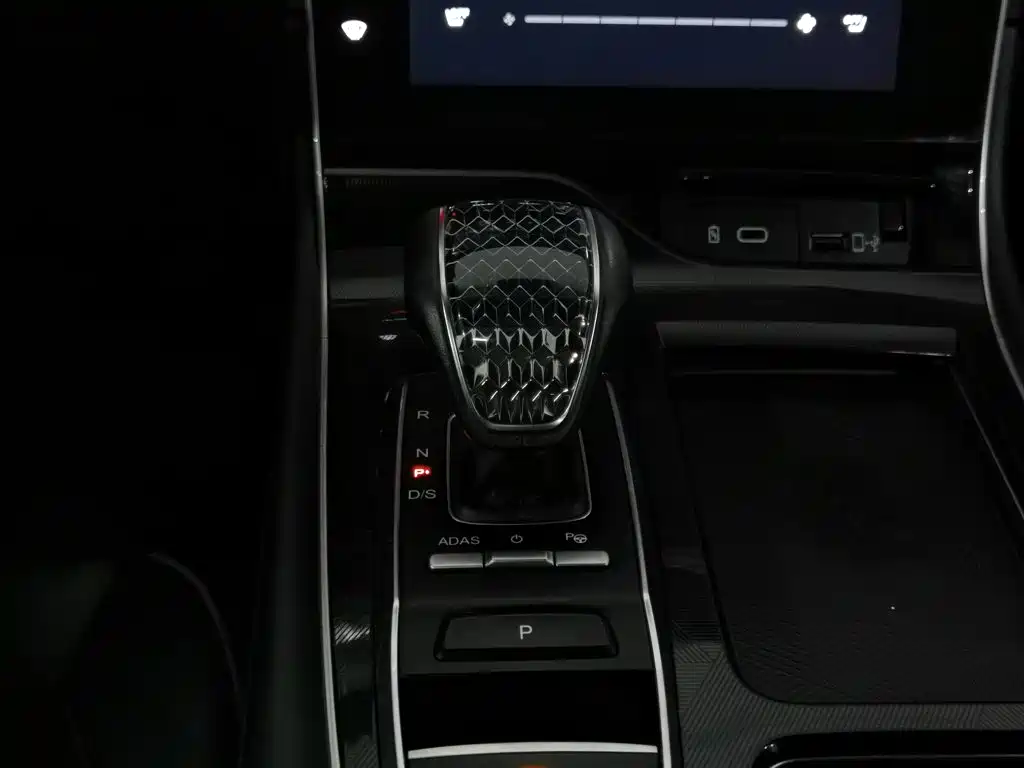 GAC Motor GS4 Plus — миниатюра 13