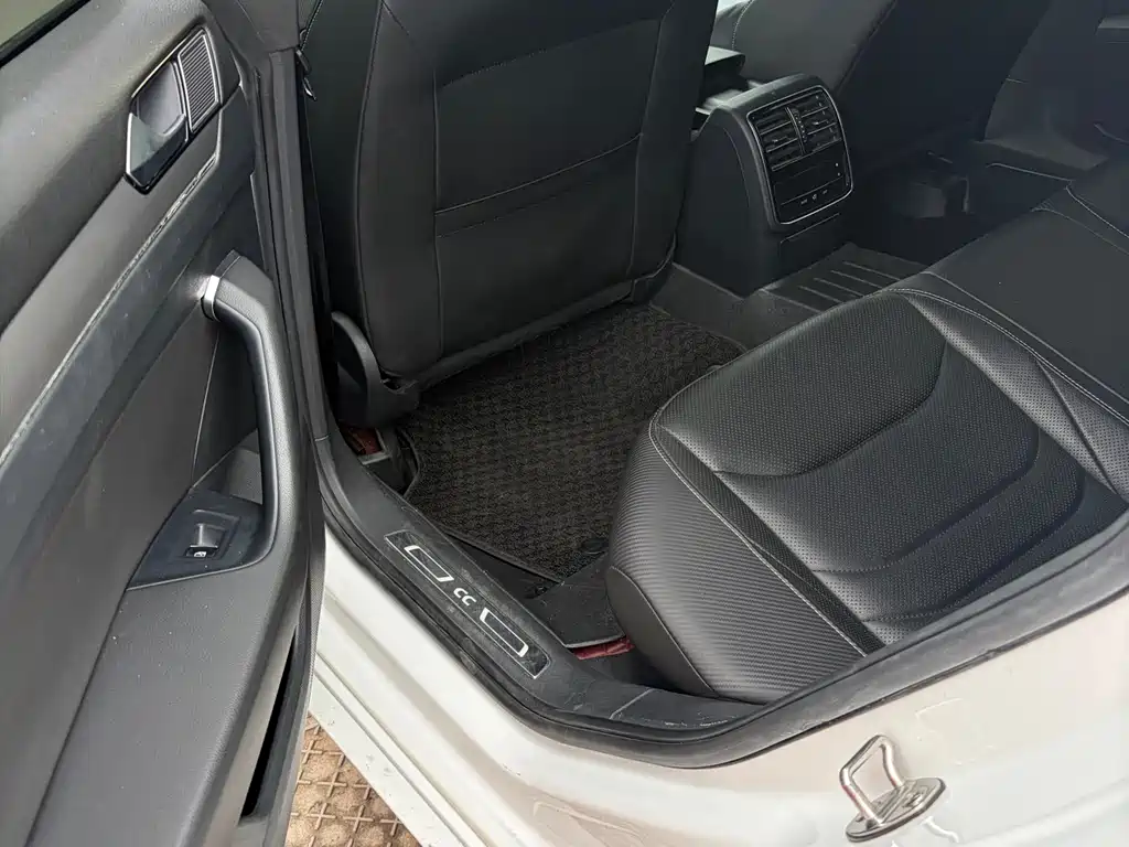 Volkswagen FAW - Passat CC CC 2020 330TSI VI