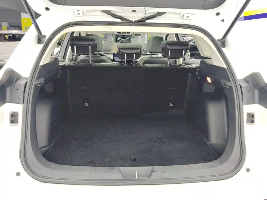 Haval H6 — миниатюра 4