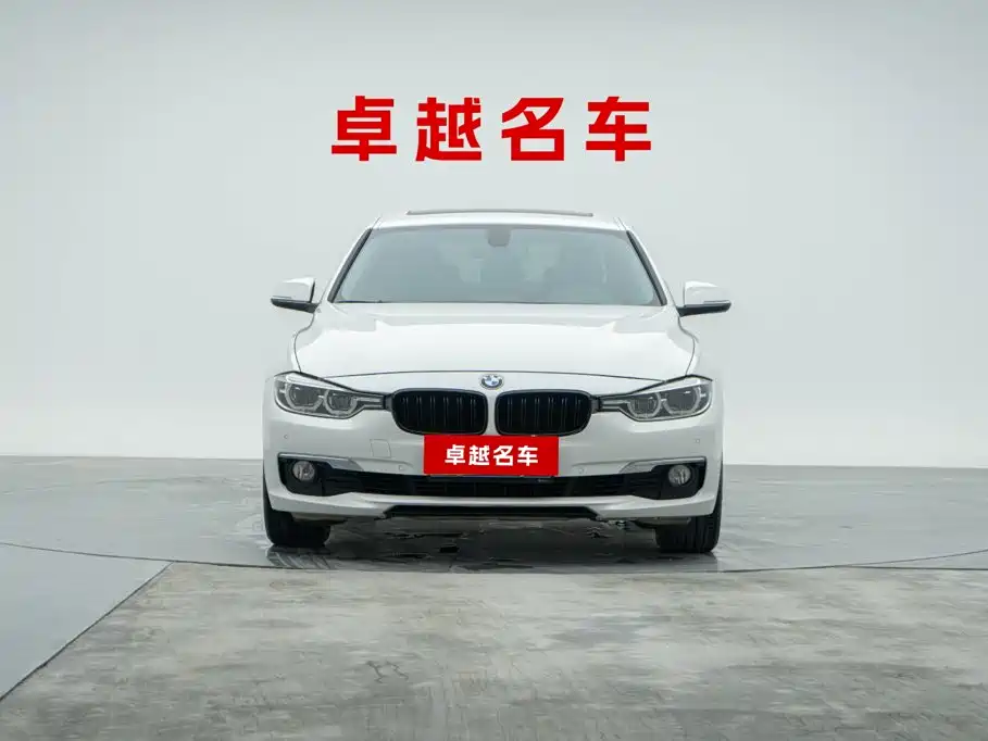 BMW 3 Series — миниатюра 6