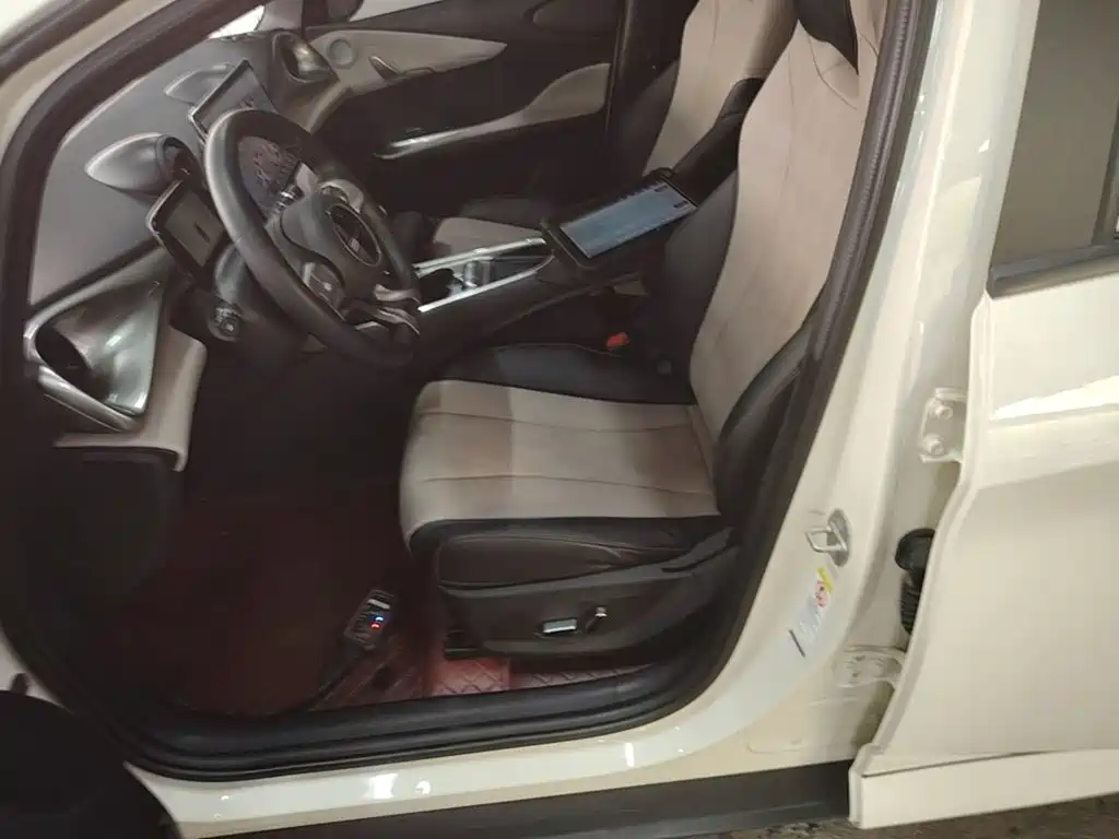 BYD Dolphin — миниатюра 15