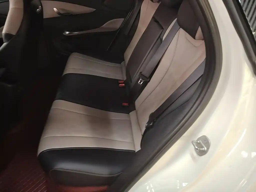 BYD Dolphin — миниатюра 17