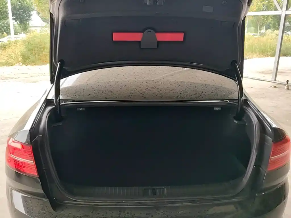 Volkswagen Magotan — миниатюра 19