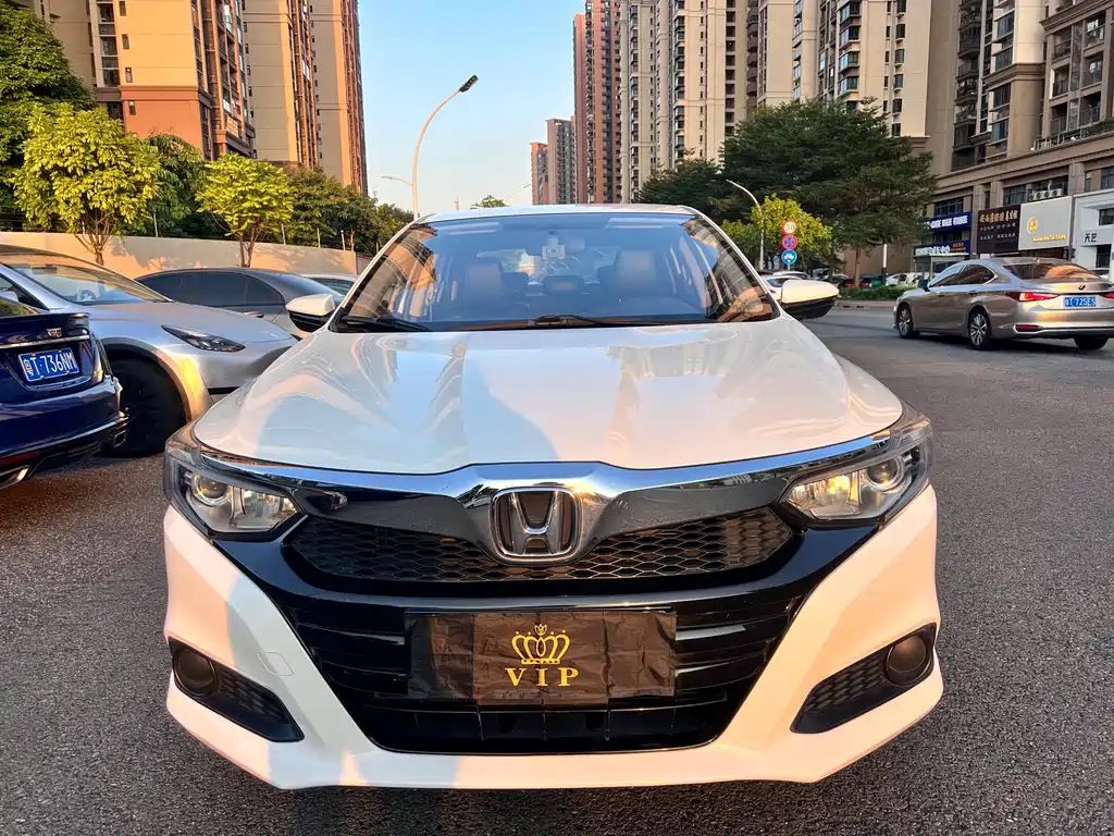 Honda Crider — миниатюра 2
