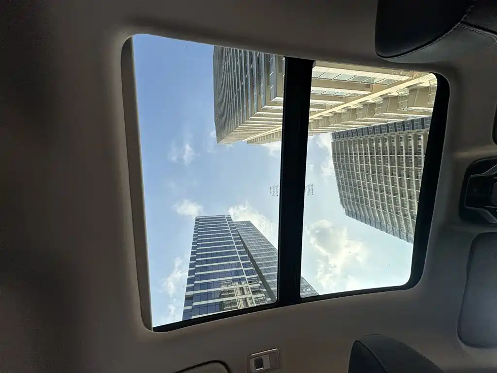 Geely Tugella 2019 350T