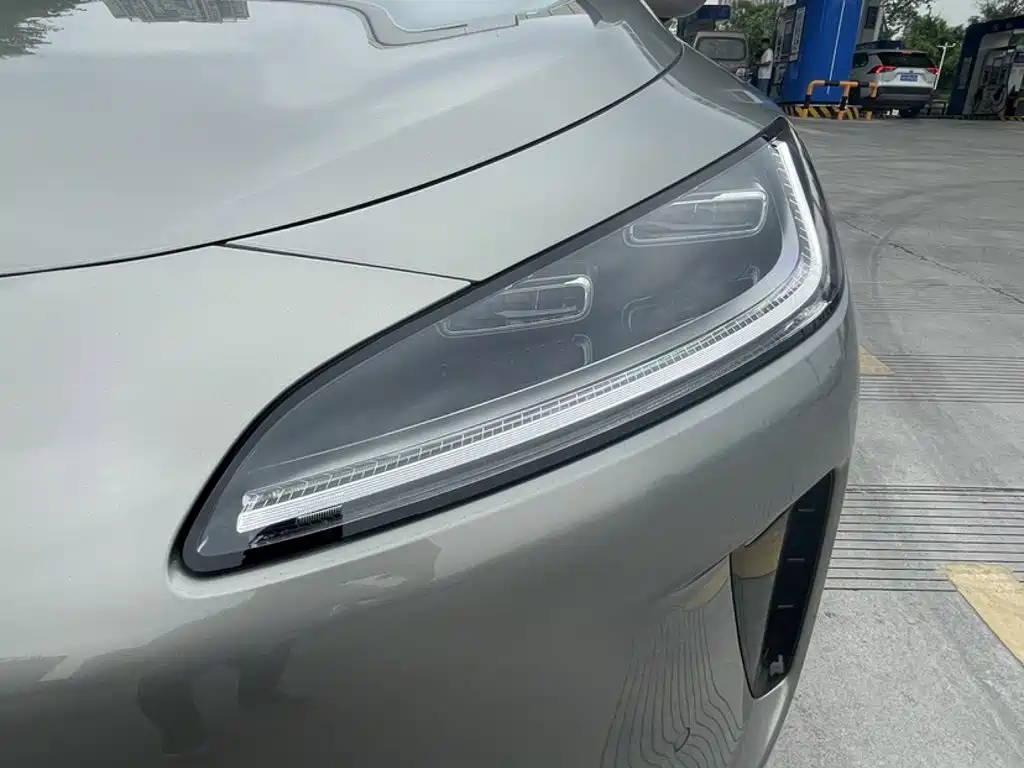 Shangjie Shangjie H5 — миниатюра 15