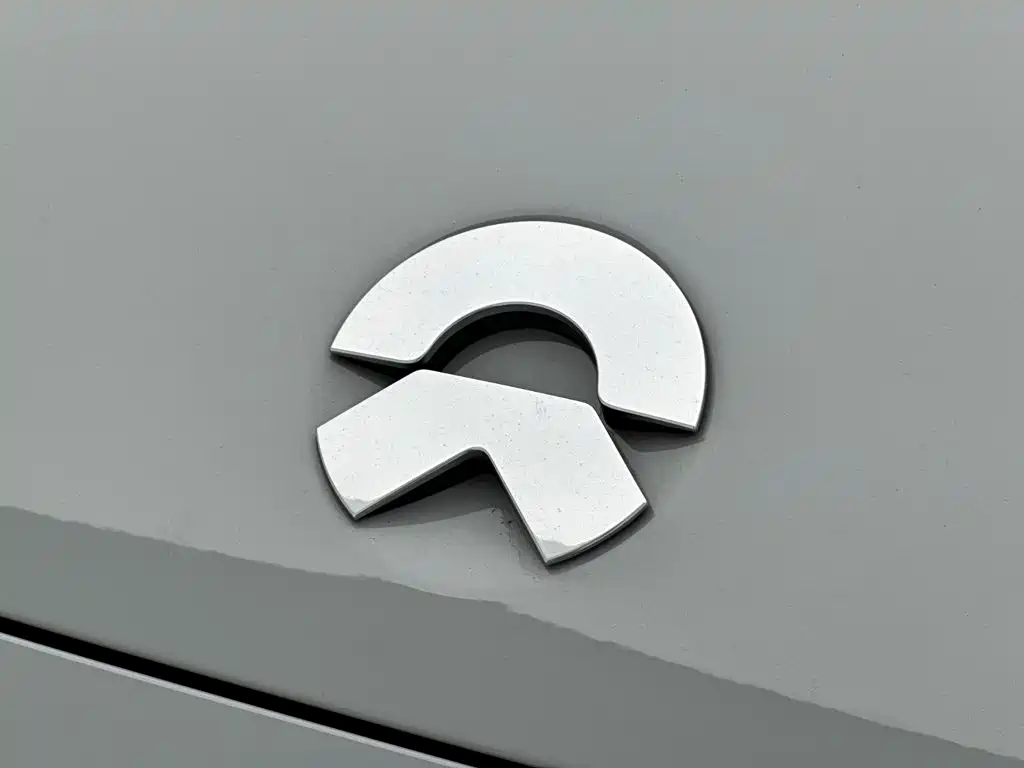 NIO ET5T — миниатюра 27