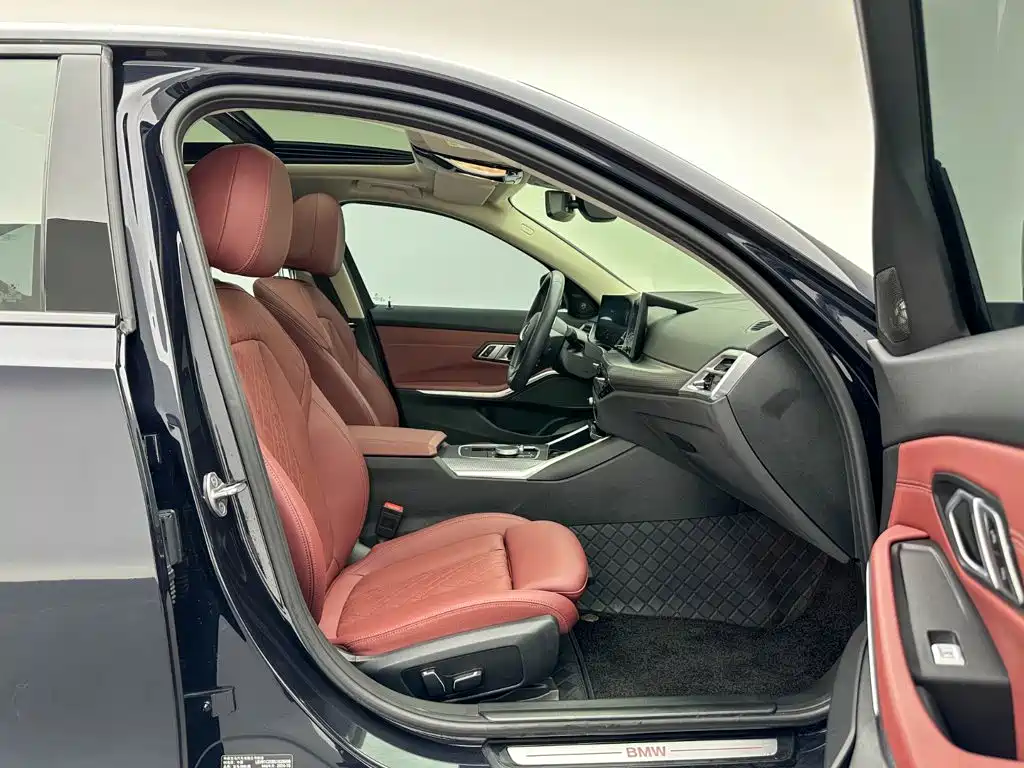 BMW i3 — миниатюра 23