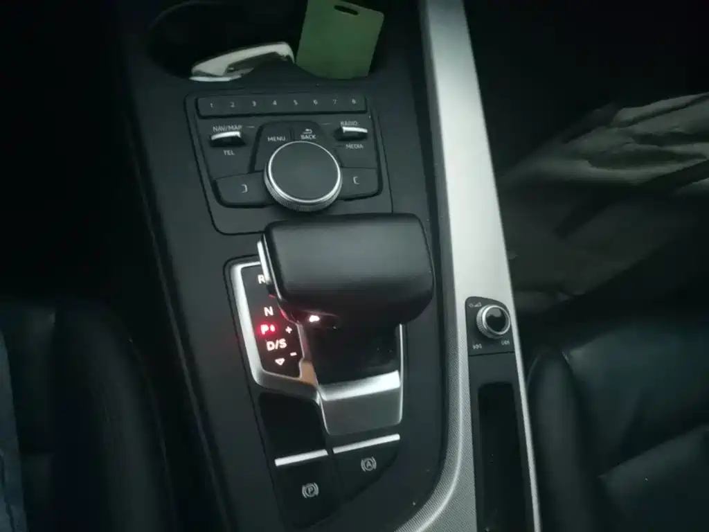 Audi A5 (Import) — миниатюра 14