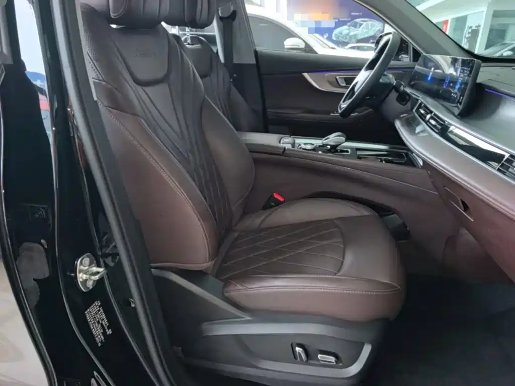 Chery Tiggo 8 PRO — миниатюра 25